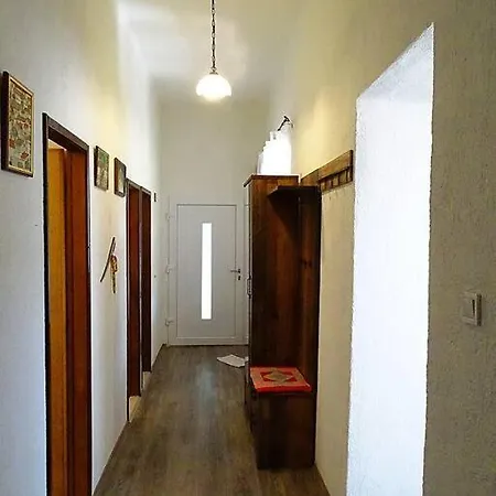 Studio Apartman Ana Lastovo Exterior photo