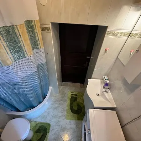 Studio Apartman Ana Lastovo Exterior photo