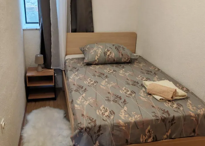 Studio Apartman Ana