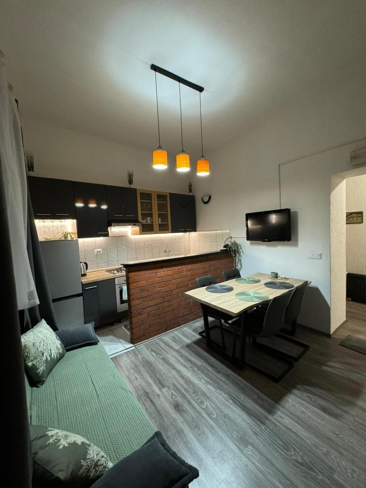 Apartman Ana